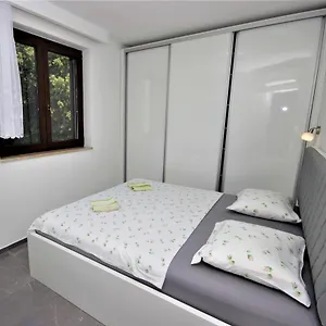 Apartment Smitran, Banjole
