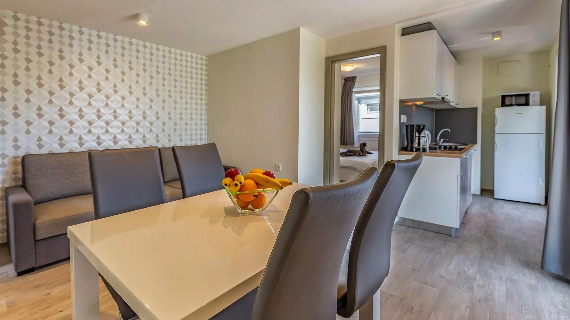 Gasthof Mobile Home Rojnic Banjole