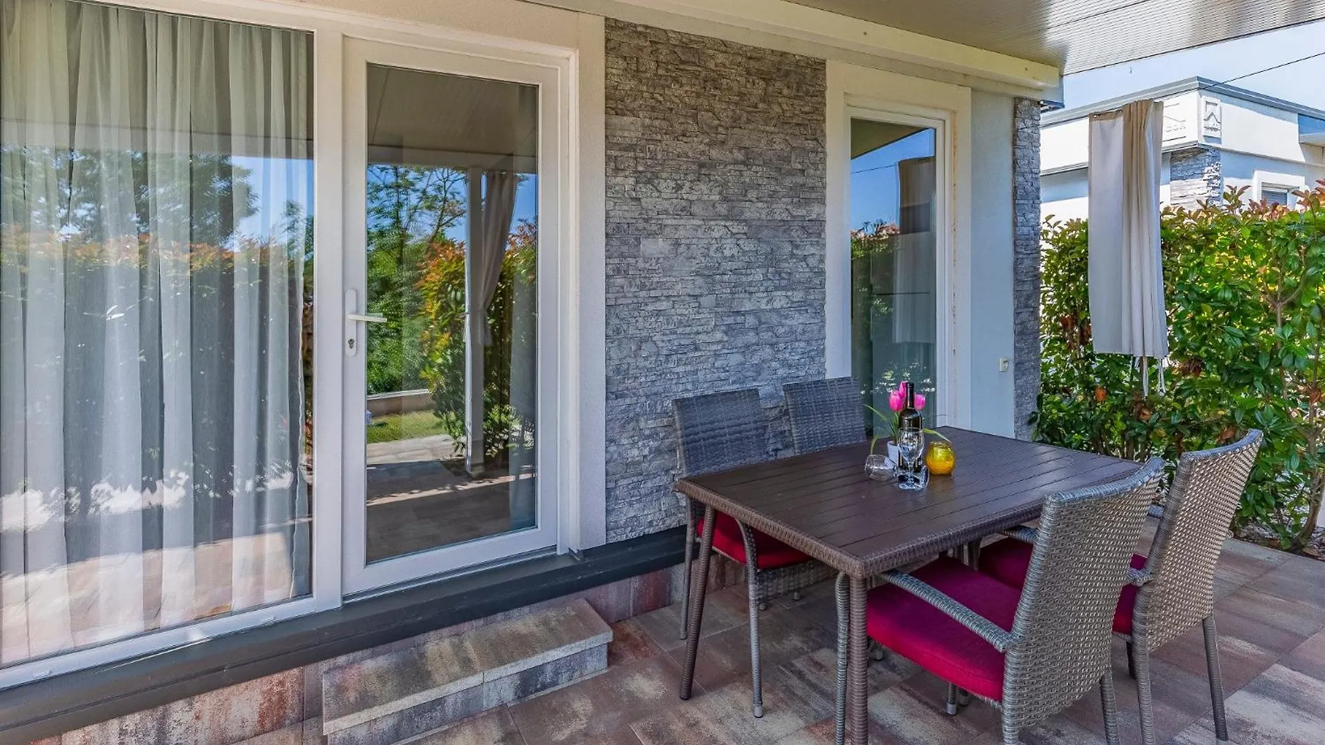 Gasthof Mobile Home Rojnic Banjole