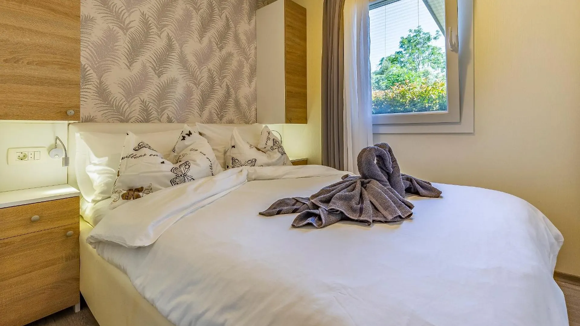 *** Gasthof Mobile Home Rojnic Banjole Kroatien