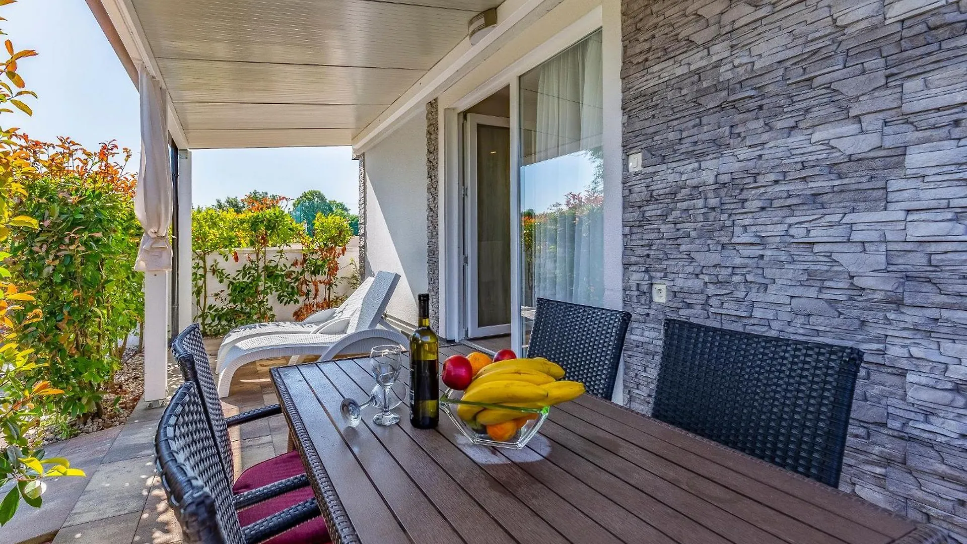 *** Gasthof Mobile Home Rojnic Banjole Kroatien