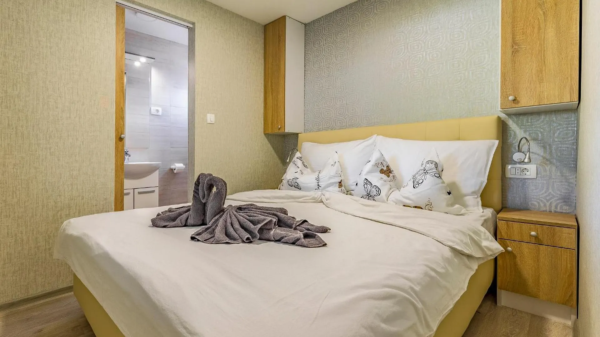 Mobile Home Rojnic Banjole