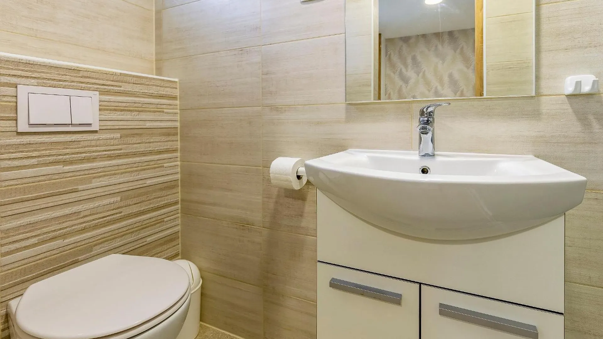 Gasthof Mobile Home Rojnic Banjole
